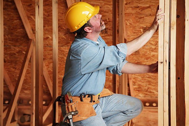 Best Eco-Friendly Insulation Solutions  in Palestine, TX